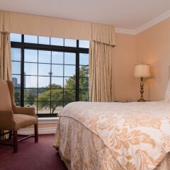 Отель Red Coach Inn США, Ниагара-Фолс - отзывы, цены и фото номеров - забронировать отель Red Coach Inn онлайн комната для гостей фото 2