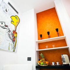 Style Hotel жилая площадь фото 4