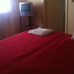Hotel Eliseo 2* Стандартный номер фото 2