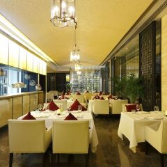 Eastin Grand Hotel Sathorn ресторан фото 4