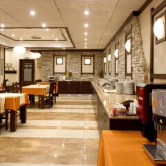 St. Ivan Rilski Hotel & Apartments ресторан фото 4