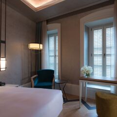 10 Karakoy Istanbul 5* Улучшенный номер с различными типами кроватей