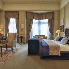 The Balmoral Hotel популярное изображение