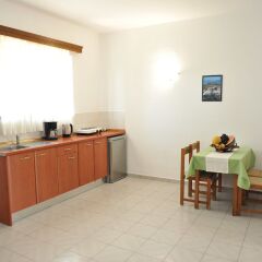 Maritime Hotel Aprts 2* Апартаменты с различными типами кроватей