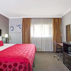 Отель Ramada Downtown West 3* Стандартный номер