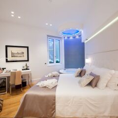 Argentina Residenza Style Hotel 4* Полулюкс с различными типами кроватей
