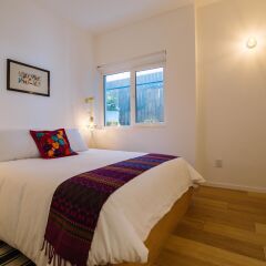 Отель MyPlace Zócalo Апартаменты
