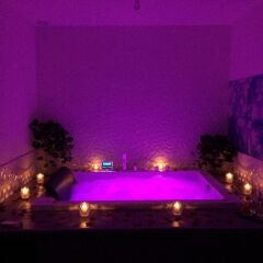 Отель Villa Rose 3* Коттедж