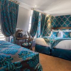 Отель Pointe Rivoli 3* Номер категории Премиум