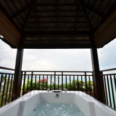 Отель Fair House Villas & Spa Самуи комната для гостей фото 21