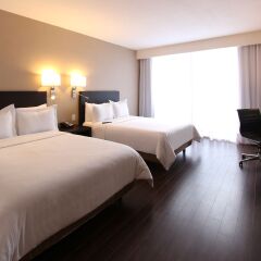 Отель Fiesta Inn Insurgentes Viaducto 4* Представительский номер