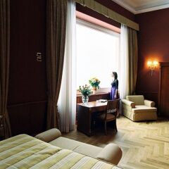 Hotel Livingston 4* Полулюкс