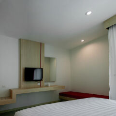 SunSeaSand Hotel удобства в номере фото 2