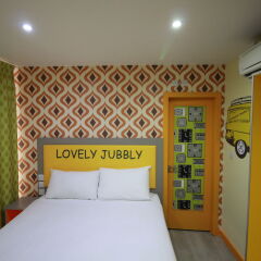 Best Western London Peckham Hotel 3* Стандартный номер с различными типами кроватей фото 22