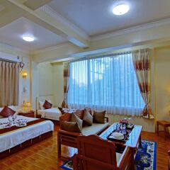 79 Living Hotel 3* Стандартный номер с различными типами кроватей