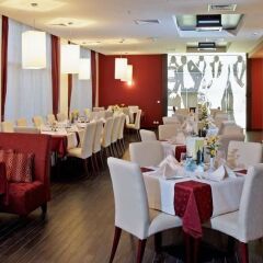 Sol Nessebar Palace Hotel - Все включено фото 12