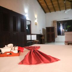 Oasey Beach Hotel 3* Апартаменты с различными типами кроватей