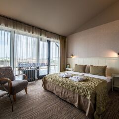 Promenade Hotel 5* Полулюкс