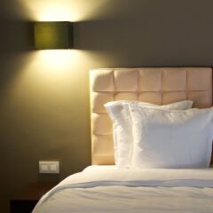 Отель NEUFCHATEL 3* Номер Комфорт