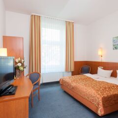 Отель Schumann By Centro Comfort 3* Стандартный номер