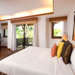 Отель Angsana Villas Resort Phuket комната для гостей фото 7