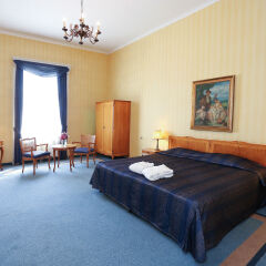 Danubius Grand Hotel Margitsziget фото 7