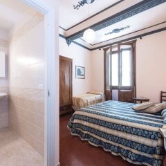 Отель Residenza Martin 3* Номер Делюкс с различными типами кроватей
