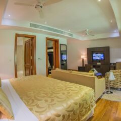 Отель Amaya Signature 5* Люкс Премиум с различными типами кроватей