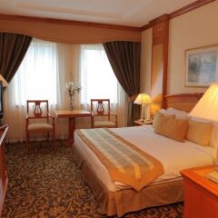 Carlton Palace Hotel комната для гостей фото 5