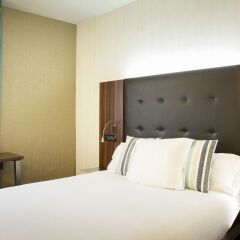 Отель Petit Palace Tamarises 3* Стандартный номер с двуспальной кроватью фото 2