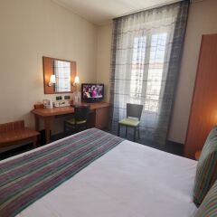 Best Western Hotel Roosevelt комната для гостей фото 7