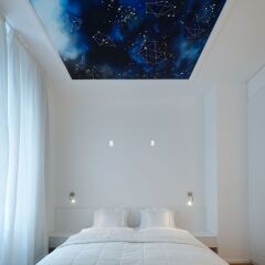 Boutique Hotel Imperialart 4* Стандартный номер