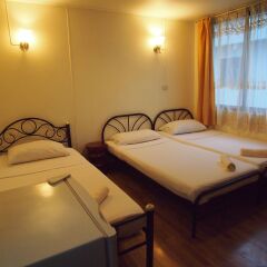 Отель A One Inn 3* Стандартный номер