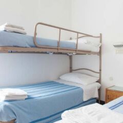 Hotel Ronconi комната для гостей фото 2
