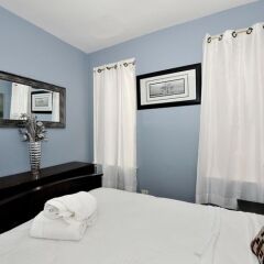 Отель Market Rental NYC Midtown West Стандартный номер с различными типами кроватей фото 2