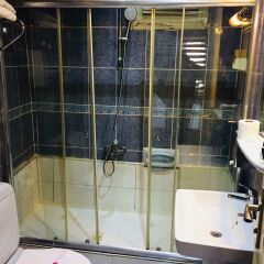 Katan Hotel 2* Стандартный номер с различными типами кроватей фото 3