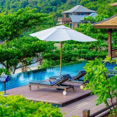 Отель InterContinental Danang Sun Peninsula Resort фото 10