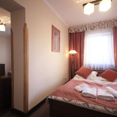 Отель Kasprowy Wierch 2* Апартаменты