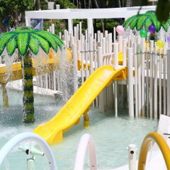 Отель Park Royal Cancun - Все включено Мексика, Канкун - отзывы, цены и фото номеров - забронировать отель Park Royal Cancun - Все включено онлайн открытый бассейн