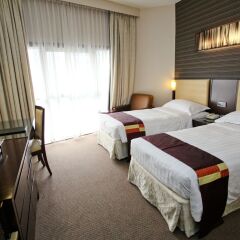 Hotel Royal @ Queens 3* Стандартный номер с различными типами кроватей