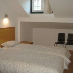 Отель Downtown Guest House 3* Номер Делюкс