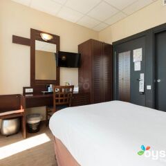 Hotel Kyriad Nice Gare комната для гостей фото 10