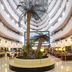 Hotel Rabat Morocco Zenhotels