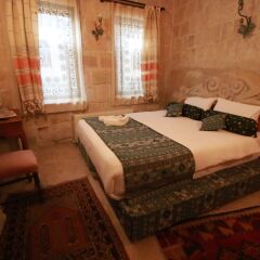 Отель Nar Cave House 3* Номер Делюкс с различными типами кроватей