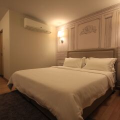 Thee Bangkok Hotel 3* Улучшенный номер с различными типами кроватей
