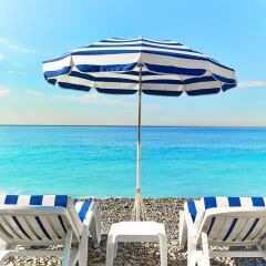 Отель Le Meridien Nice фото 11