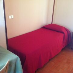 Hotel Eliseo 2* Стандартный номер