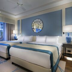 Отель Papillon Zeugma Relaxury - All Inclusive 5* Люкс повышенной комфортности