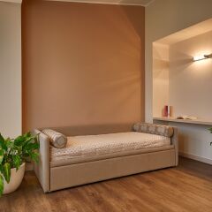Hotel Norden Palace 3* Полулюкс