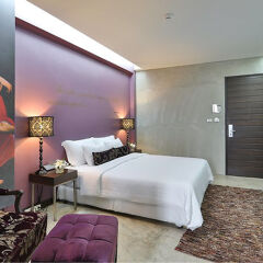 Sunbeam Hotel Pattaya комната для гостей фото 4